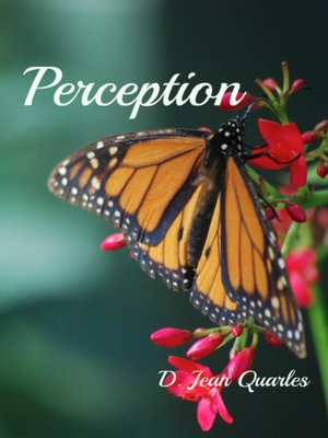 cover image of Perception